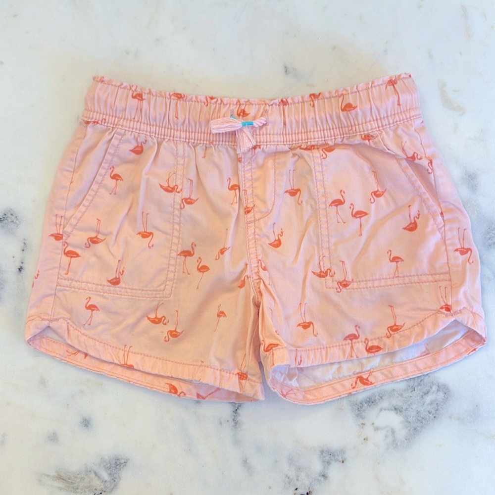 Girl’s 🦩 Gap Shorts
